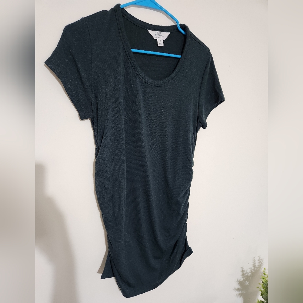 Maternity tshirt